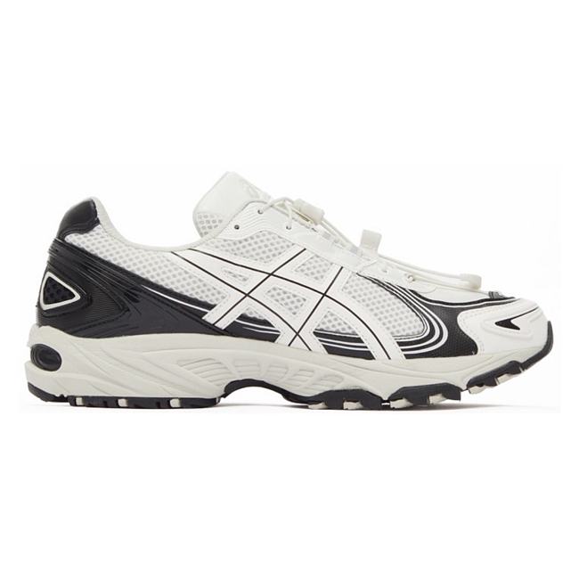 ASICS Gel-Kahana TR V4 Black White 1203A497-100 - 1