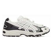ASICS Gel-Kahana TR V4 Black White 1203A497-100 - 1