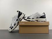 ASICS Gel-Kahana TR V4 Black White 1203A497-100 - 2