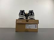 ASICS Gel-Kahana TR V4 Black White 1203A497-100 - 4