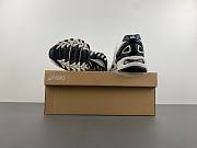 ASICS Gel-Kahana TR V4 Black White 1203A497-100 - 5