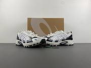 ASICS Gel-Kahana TR V4 Black White 1203A497-100 - 6