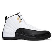 Air Jordan 12 Retro Taxi (2013) 130690-125 - 1