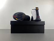 Air Jordan 12 Retro Taxi (2013) 130690-125 - 6