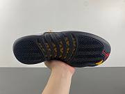 Air Jordan 12 Retro Taxi (2013) 130690-125 - 5