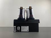 Air Jordan 12 Retro Taxi (2013) 130690-125 - 4