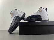 Air Jordan 12 Retro Taxi (2013) 130690-125 - 3