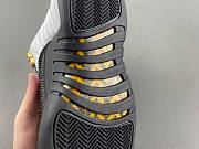 Air Jordan 12 Retro Taxi (2013) 130690-125 - 2