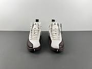Air Jordan 12 White/Baroque Brown-Sail FZ5026-100 - 3