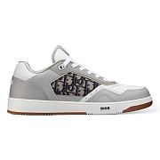Dior B27 Low Gray White 3SN272ZIR_H165 - 1
