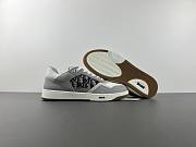 Dior B27 Low Gray White 3SN272ZIR_H165 - 5
