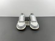 Dior B27 Low Gray White 3SN272ZIR_H165 - 4