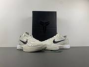 Nike Kobe 6 Protro Sail All-Star FQ3546-100 - 6