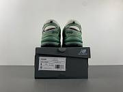 New Balance 1000 Green Grey M1000MA - 3