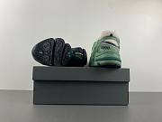 New Balance 1000 Green Grey M1000MA - 4