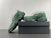 New Balance 1000 Green Grey M1000MA - 6