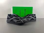 Bottega Veneta Orbit Black 741357V2X401000 - 3