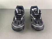 Bottega Veneta Orbit Black 741357V2X401000 - 2