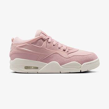 Air Jordan 4 RM Pink Oxford (Womens) FQ7940-600