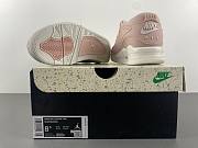 Air Jordan 4 RM Pink Oxford (Womens) FQ7940-600 - 6