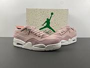 Air Jordan 4 RM Pink Oxford (Womens) FQ7940-600 - 5