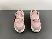 Air Jordan 4 RM Pink Oxford (Womens) FQ7940-600 - 3