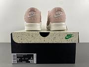 Air Jordan 4 RM Pink Oxford (Womens) FQ7940-600 - 2