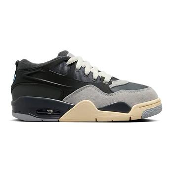 Air Jordan 4 RM Iron Grey FQ7939-002