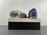Air Jordan 4 RM Iron Grey FQ7939-002 - 6