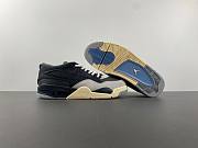 Air Jordan 4 RM Iron Grey FQ7939-002 - 4