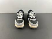 Air Jordan 4 RM Iron Grey FQ7939-002 - 3