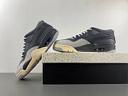 Air Jordan 4 RM Iron Grey FQ7939-002 - 2