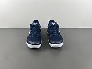 Nike Kobe 8 Protro College Navy HF9550-400 - 4