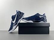 Nike Kobe 8 Protro College Navy HF9550-400 - 2