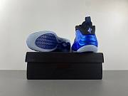 Nike Air Foamposite One International Blue FQ8181-511 - 6