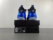 Nike Air Foamposite One International Blue FQ8181-511 - 5