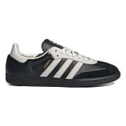 Adidas Samba OG 75th Anniversary Pack Black JP5282 - 1