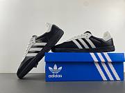 Adidas Samba OG 75th Anniversary Pack Black JP5282 - 6
