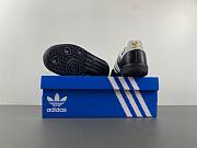 Adidas Samba OG 75th Anniversary Pack Black JP5282 - 5