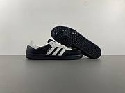 Adidas Samba OG 75th Anniversary Pack Black JP5282 - 4