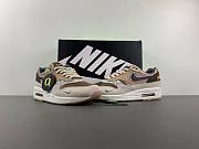 Nike Air Max 1 '87 Premium University of Oregon PE (2024) HQ2640-200 - 2
