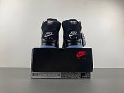 Air Jordan 5 “Black Metallic Reimagined” HF3975-001 - 6