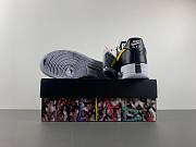 Nike Air Force 1 Low G-Dragon Peaceminusone Para-Noise 3.0 AQ3692-004 - 6