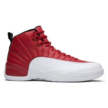 Air Jordan 12 Retro Gym Red 130690-600