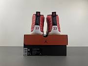 Air Jordan 12 Retro Gym Red 130690-600 - 5