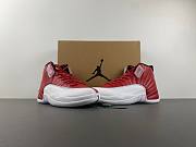 Air Jordan 12 Retro Gym Red 130690-600 - 4