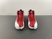 Air Jordan 12 Retro Gym Red 130690-600 - 3