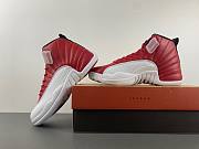 Air Jordan 12 Retro Gym Red 130690-600 - 2