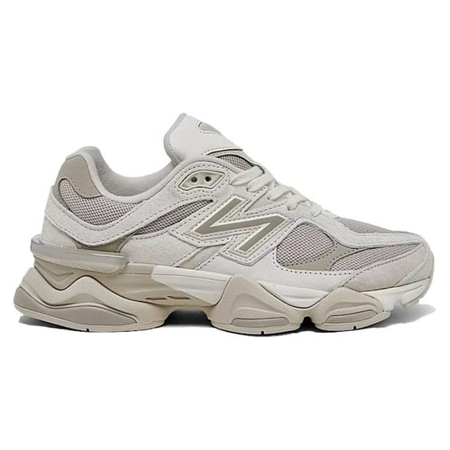 New Balance 9060 Grey Moonbeam U9060MM - 1