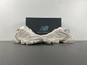 New Balance 9060 Grey Moonbeam U9060MM - 3